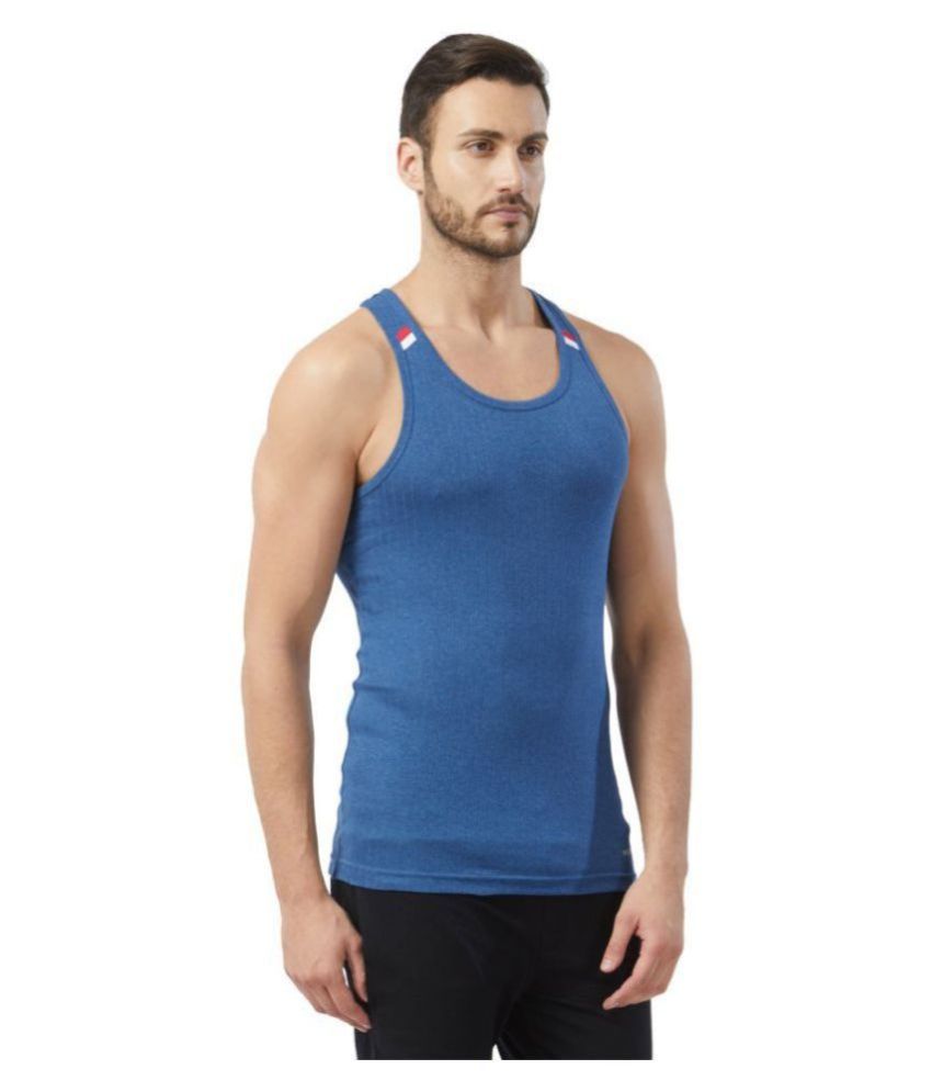 fruit of the loom sleeveless