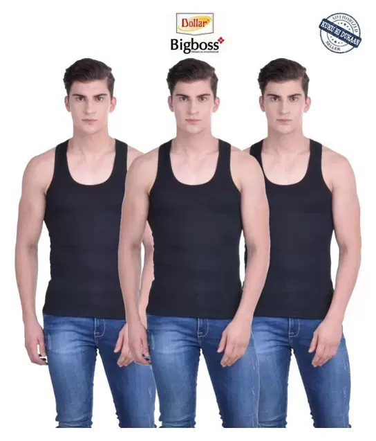 Black Vests: Buy Black Vests for Men Online at Low Prices - Snapdeal India