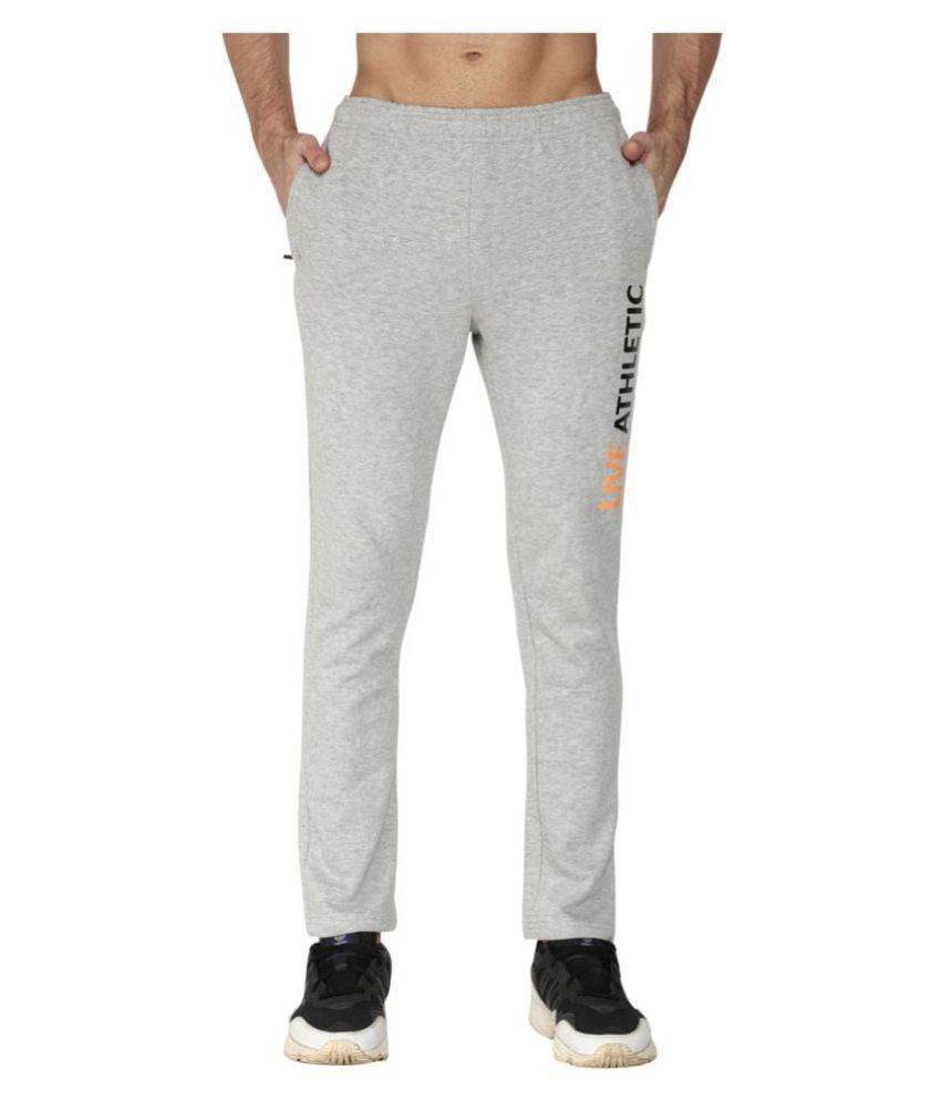 trackpants at the fix