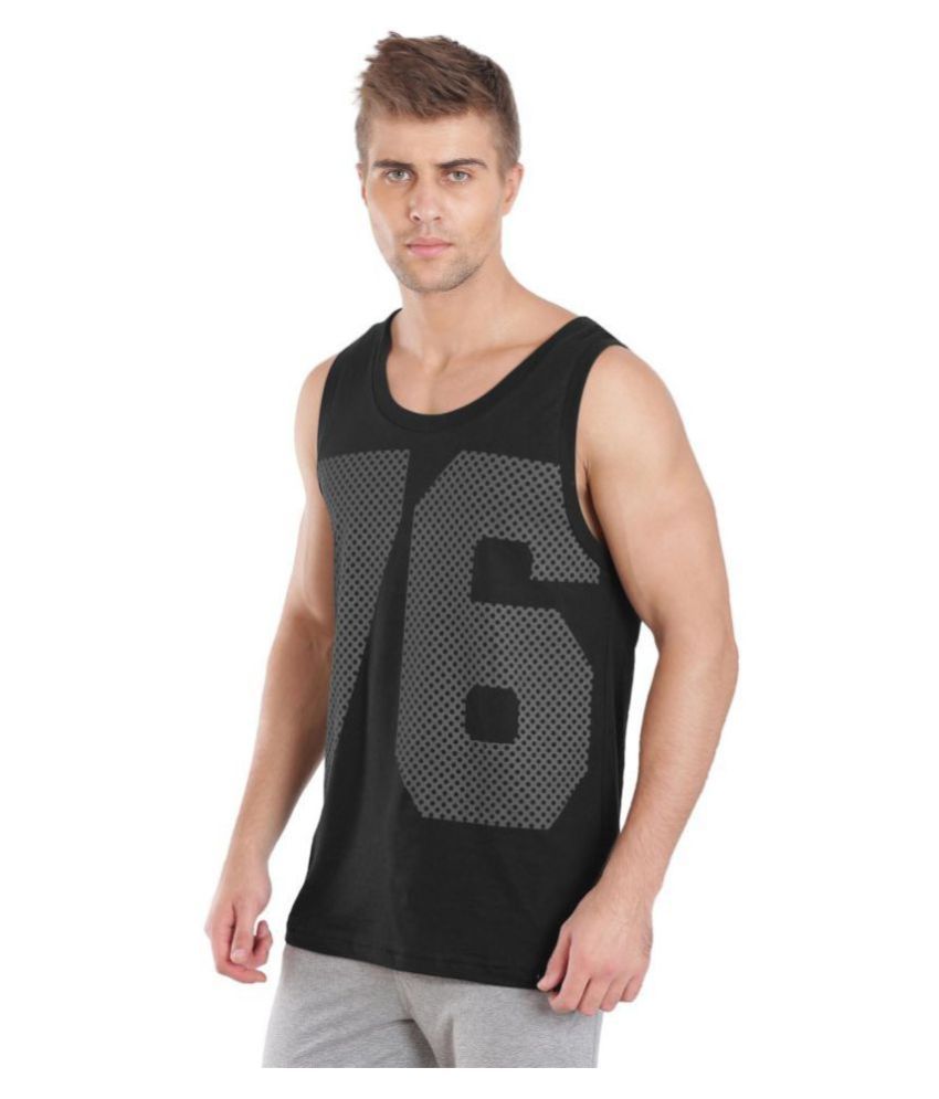 jockey vest 9930