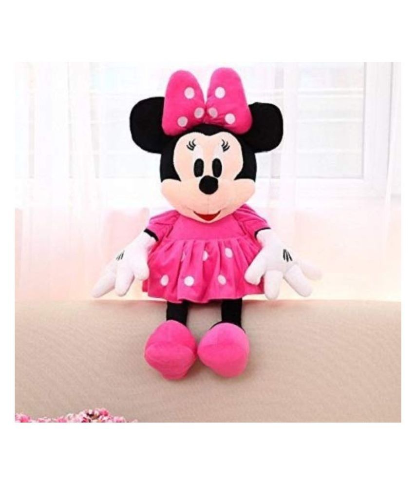 buy mickey mouse soft toy