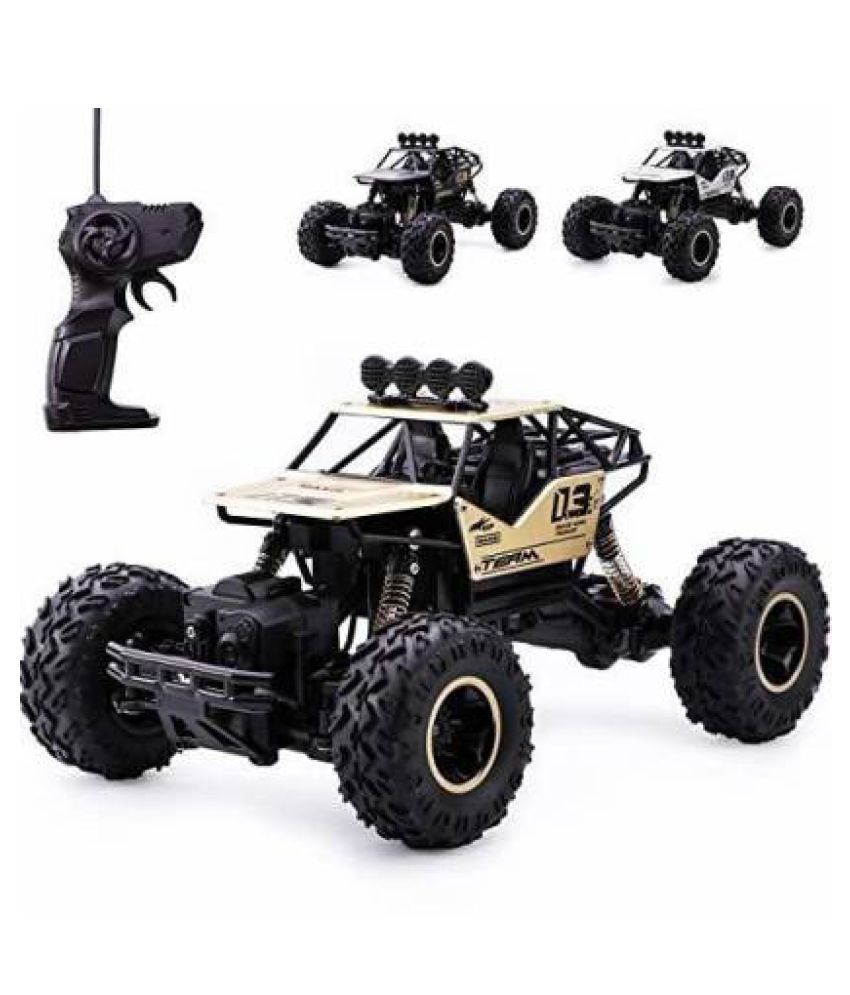 fiddlerz remote control car