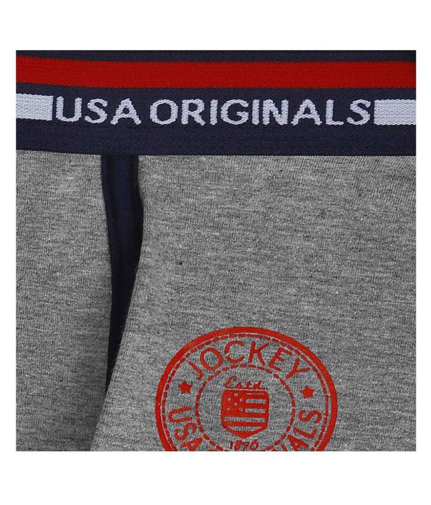 Jockey USA Originals Assorted Printed Trunks Buy Jockey USA Originals
