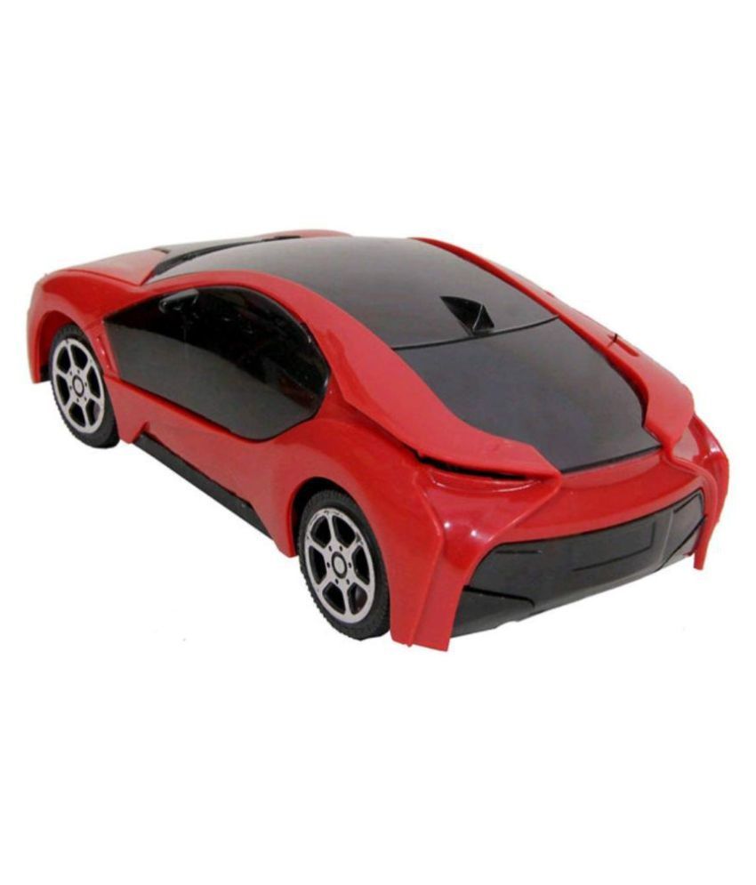 remote control cars that go really fast