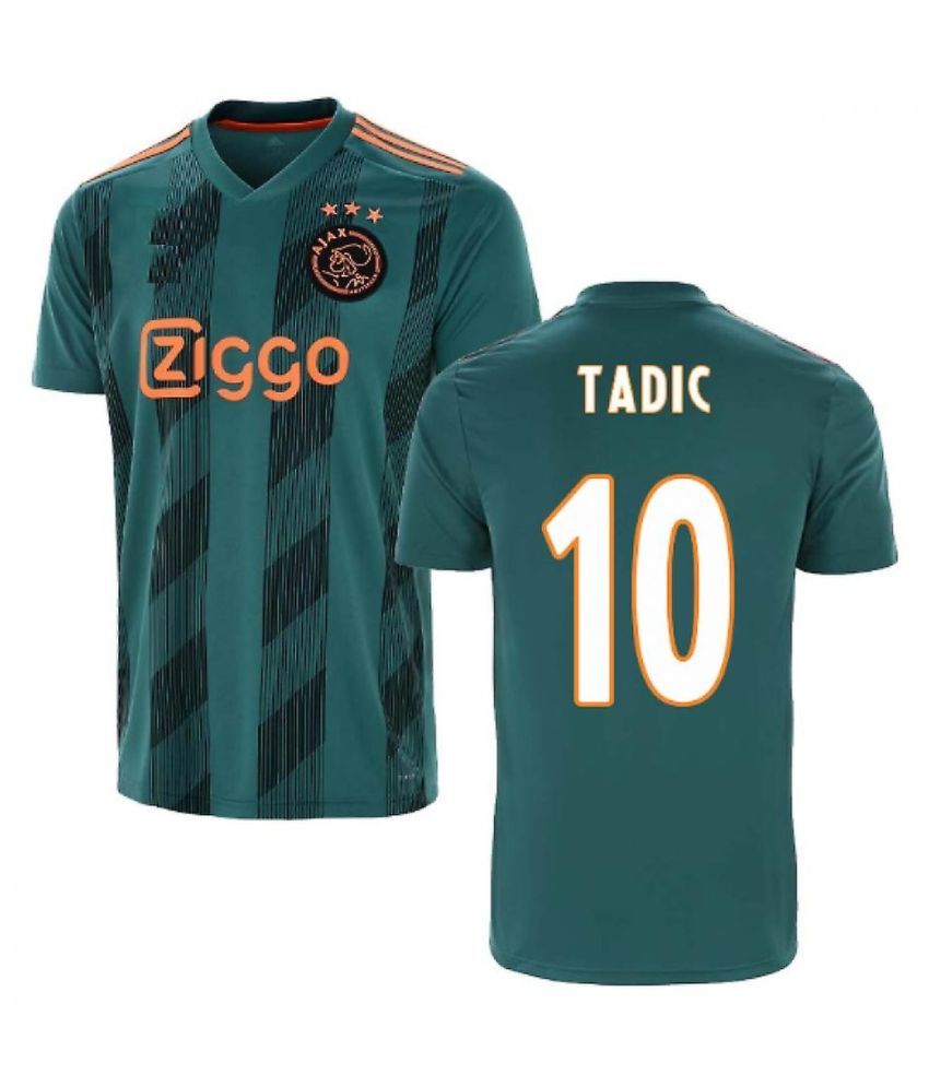 ajax jerseys for sale