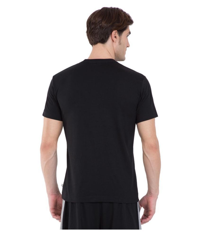 jockey collar t shirts india