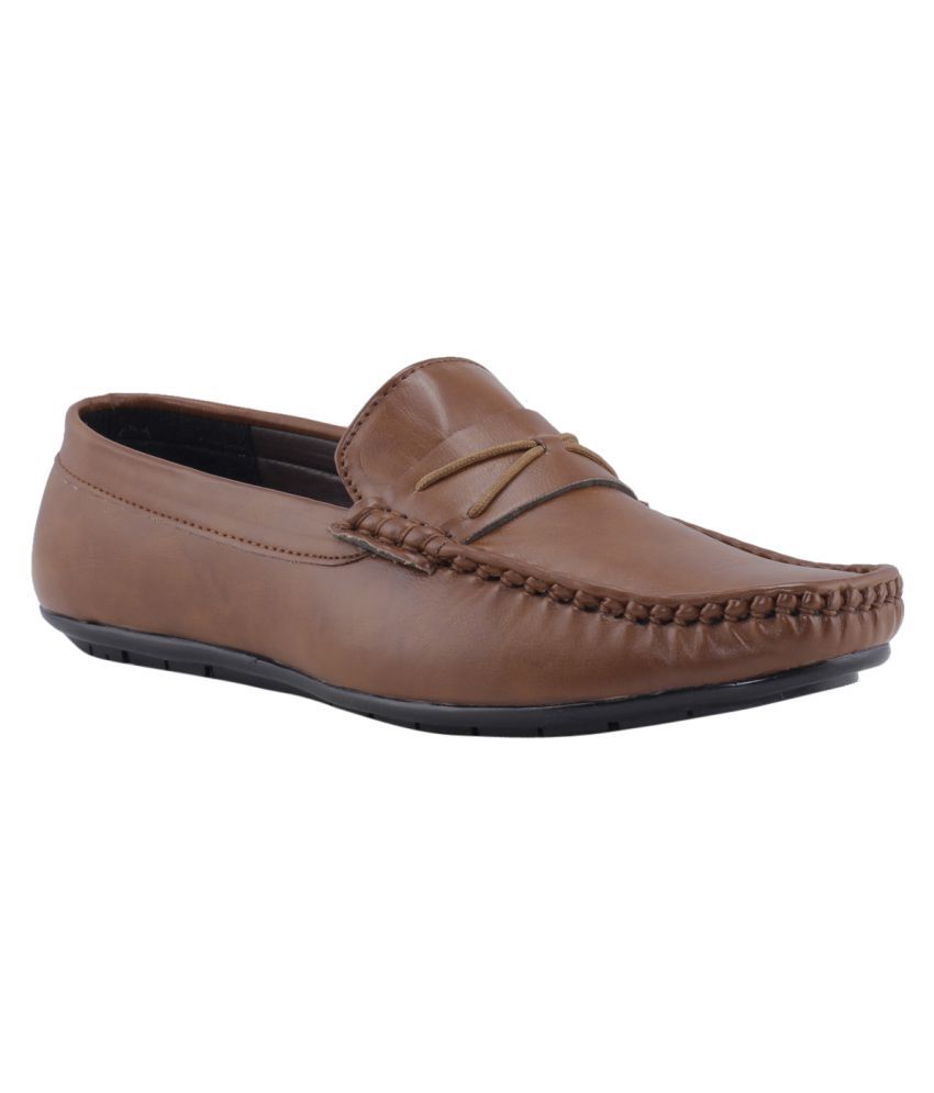 amazon india loafer