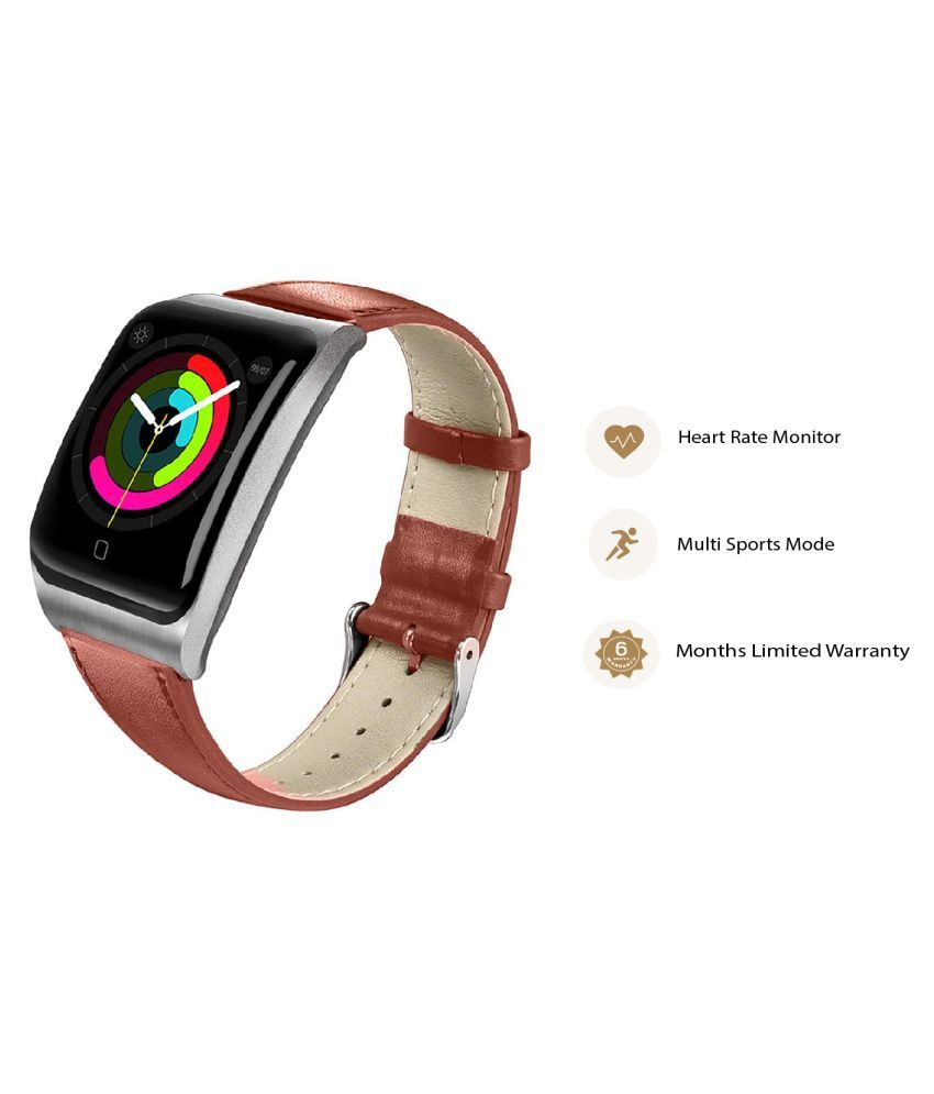 review forerunner 245