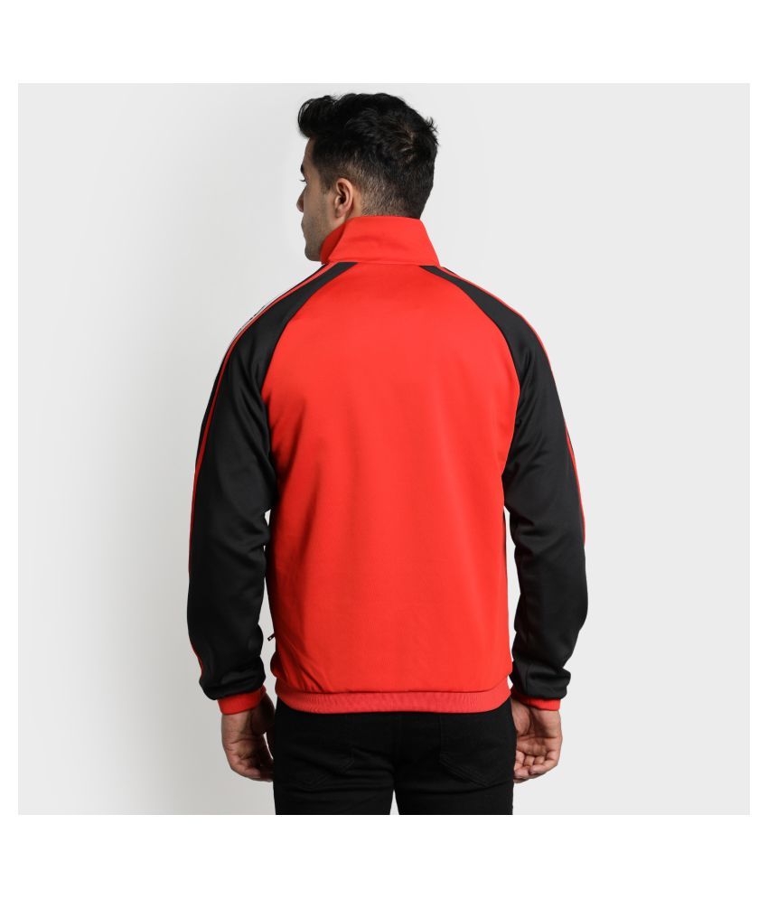 Red Tape Red Casual Jacket Buy Red Tape Red Casual Jacket Online at