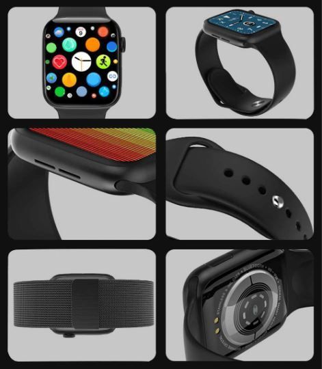 smartwatch under 600 rupees