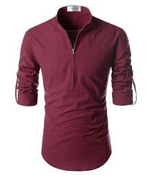 branded shirts online sale india