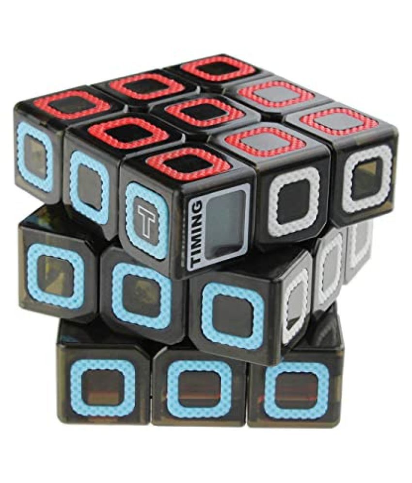 3x3 rubiks cube timer