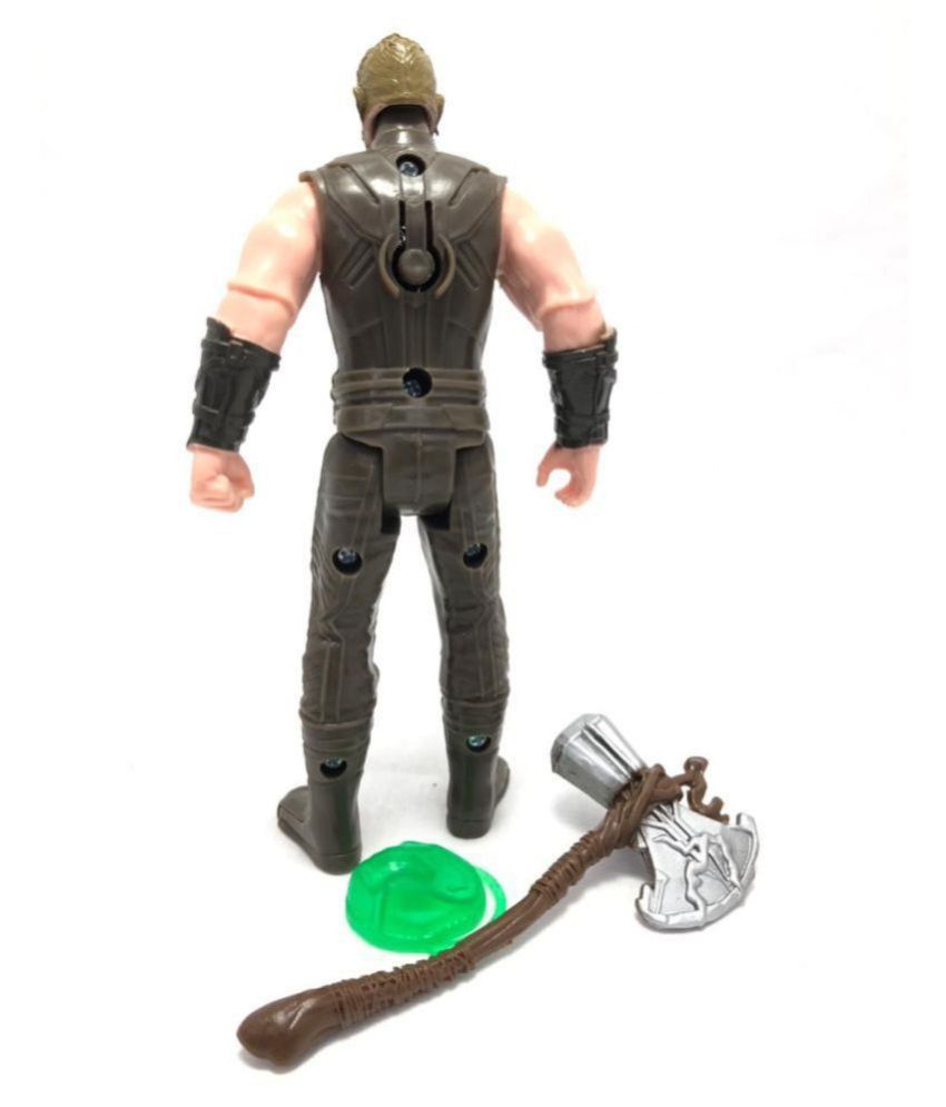 stormbreaker toy price