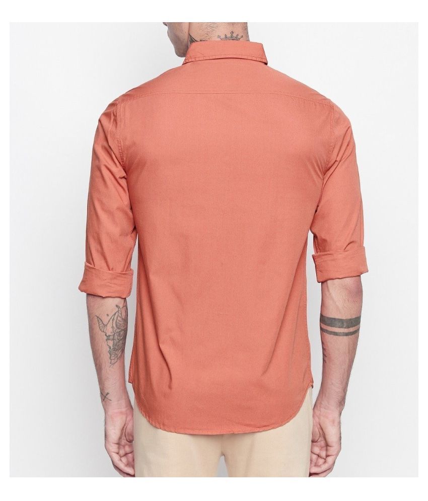 orange shirt online