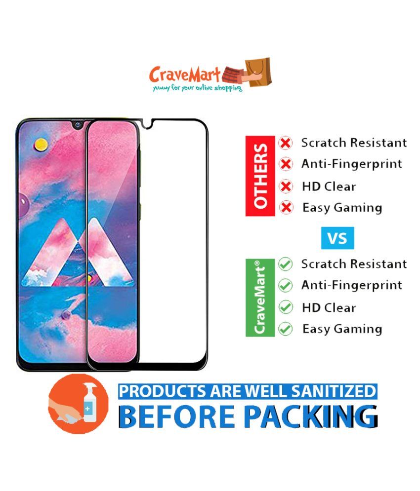 samsung m30 glass replacement cost