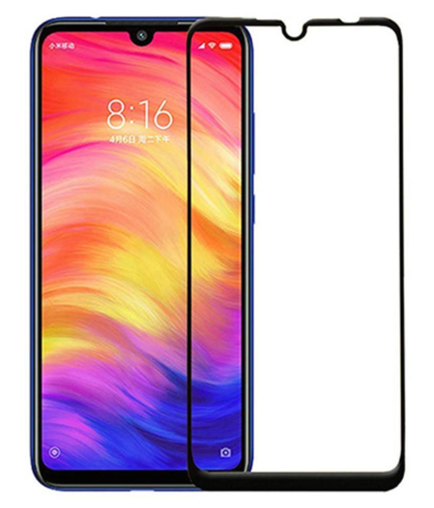 Vivo Y12 Tempered Glass by CraveMart Tempered Glass