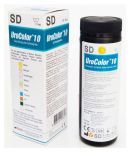 Sd Sd Urocolor 10 Ph Test Strip