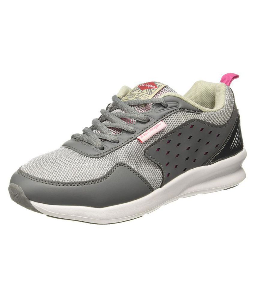 Lee Cooper Gray Casual Shoes Price in India- Buy Lee Cooper Gray Casual ...