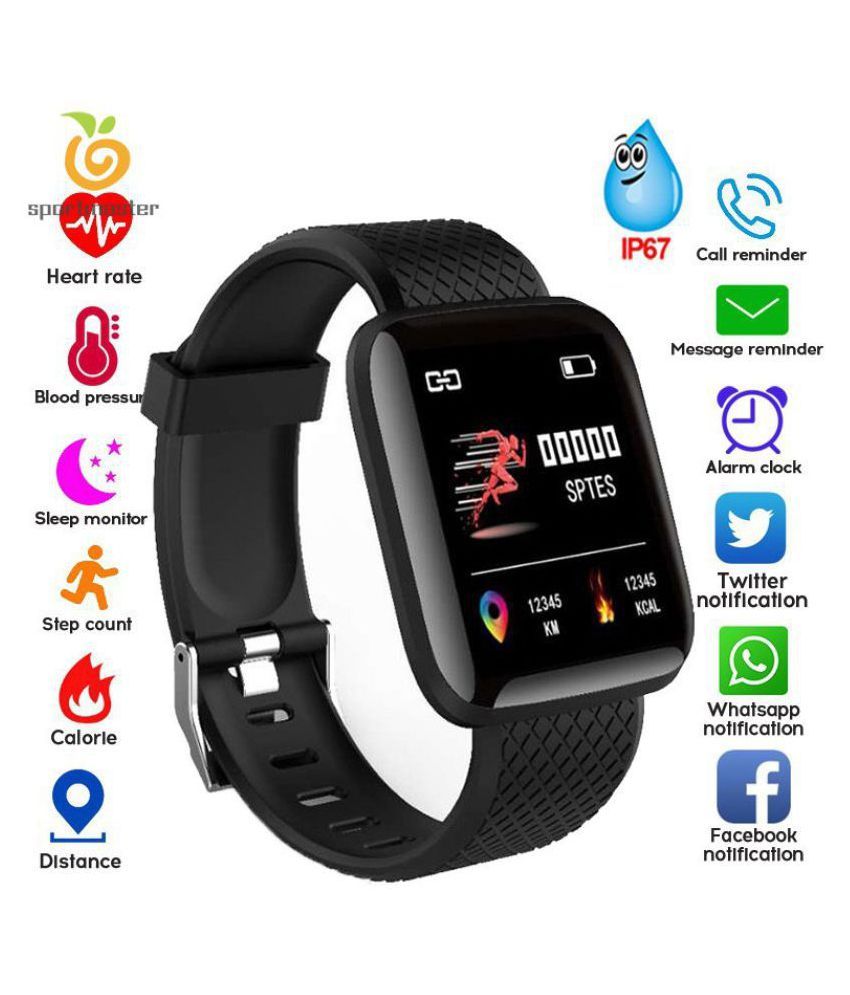 best smart bracelet