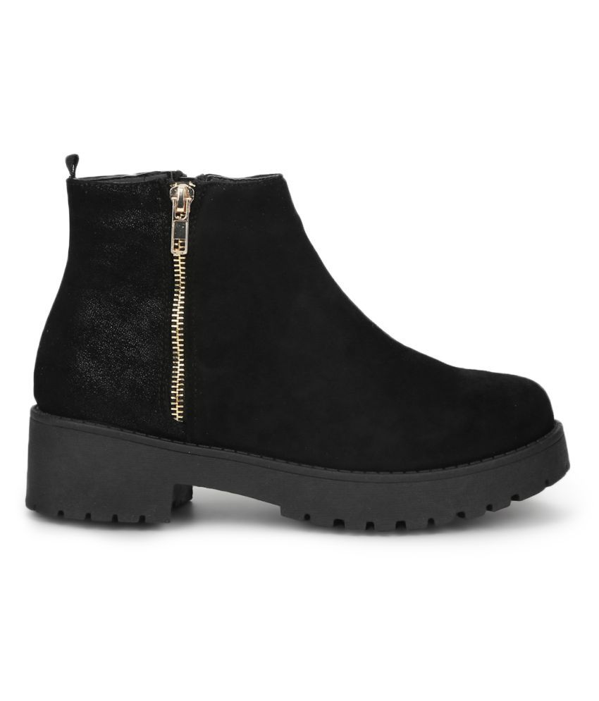 truffle collection chelsea boots