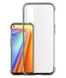 Realme 7 Pro Shock Proof Case Doyen Creations - Transparent Premium Transparent Case