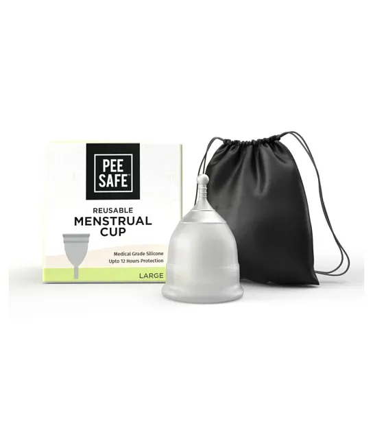 Menstrual Cups: Buy Menstrual Cups Online at Best Prices in India on  Snapdeal