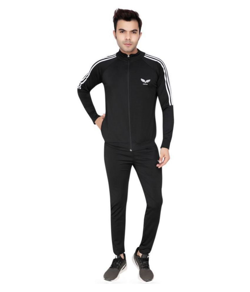 akoo jogging suit