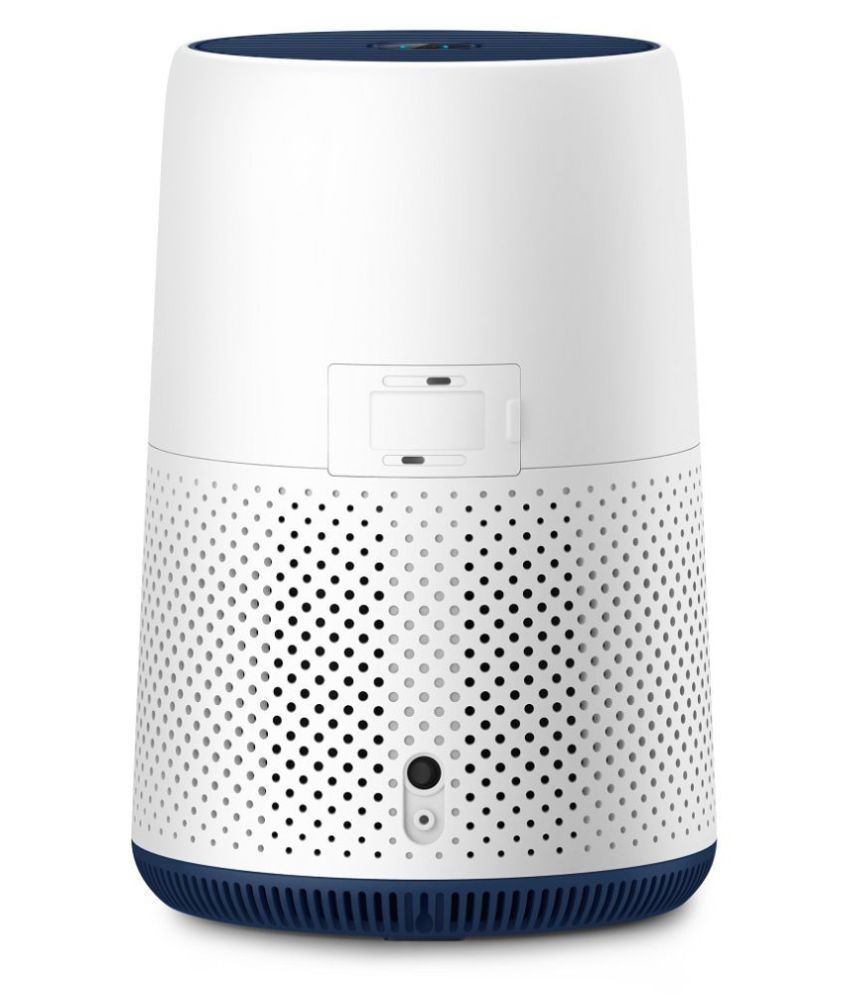philips air purifier with heater