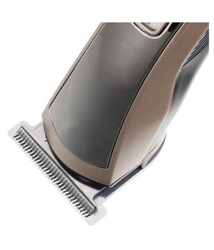 SENew Professional multifuntioning Rechargeable Electric Hair shaver