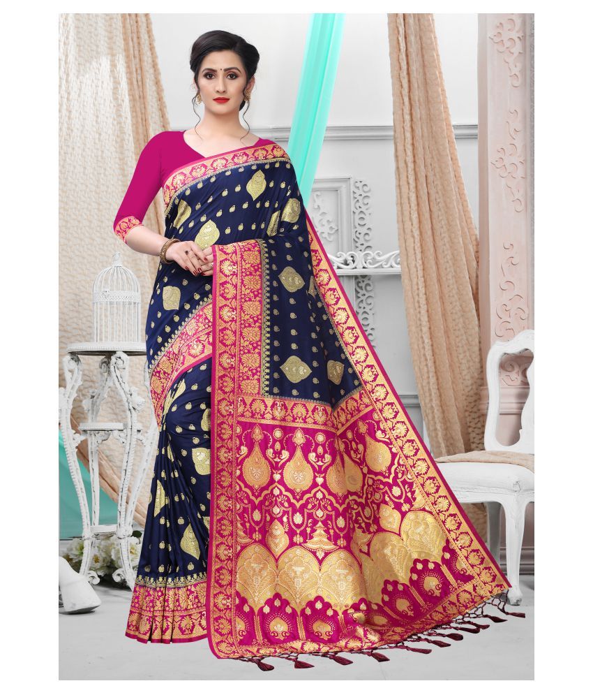 dola silk saree price