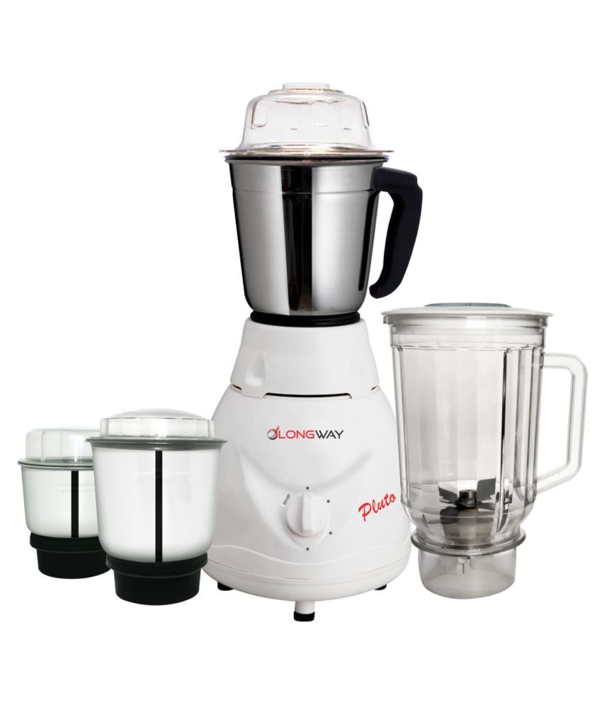 longway mixer grinder