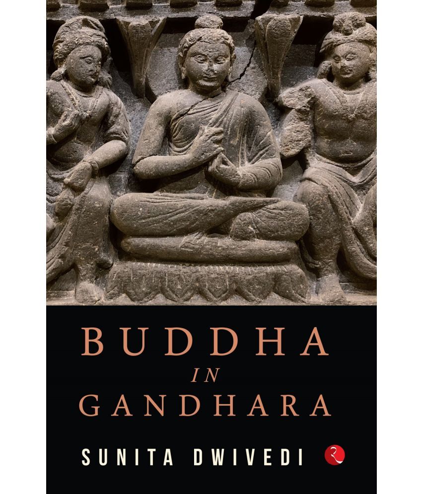     			BUDDHA IN GANDHARA