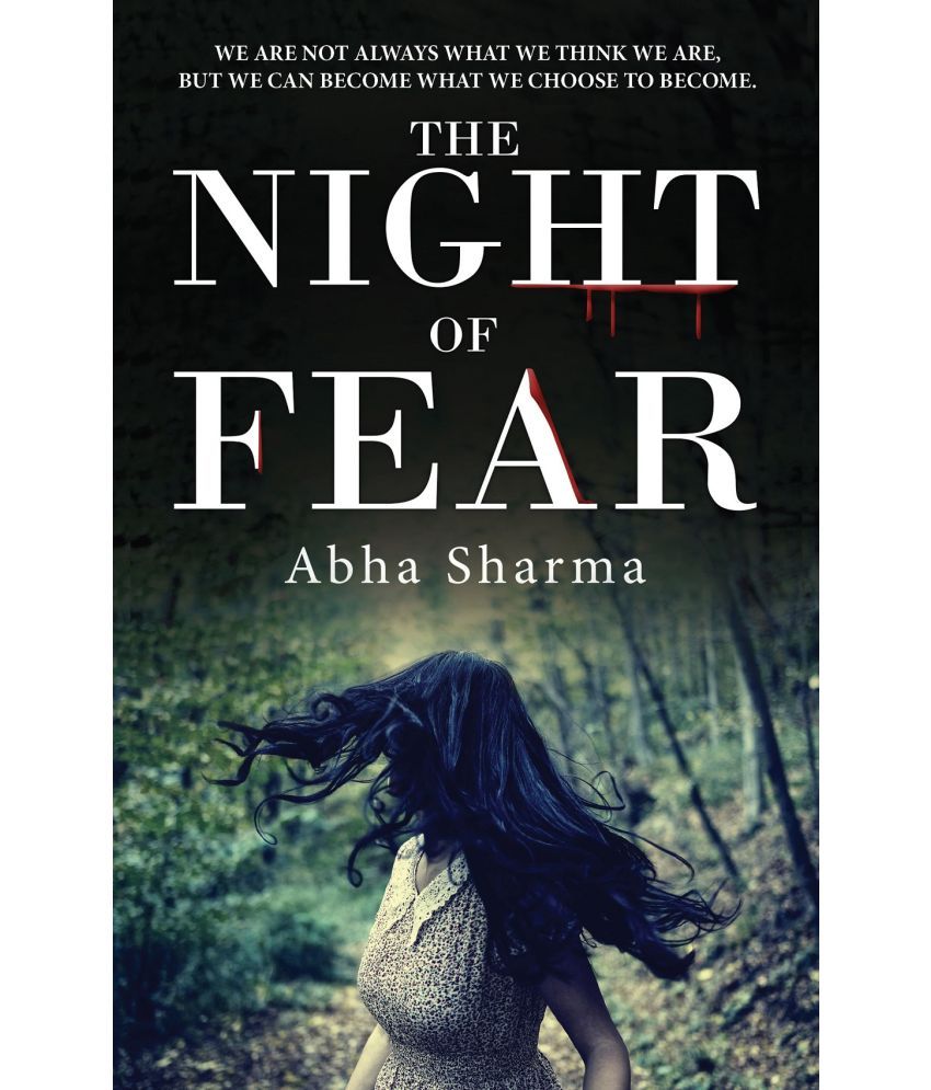     			THE NIGHT OF FEAR