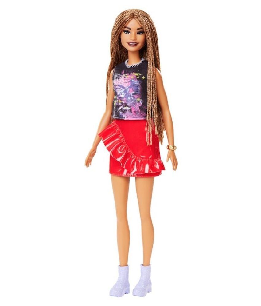 barbie doll set in low price