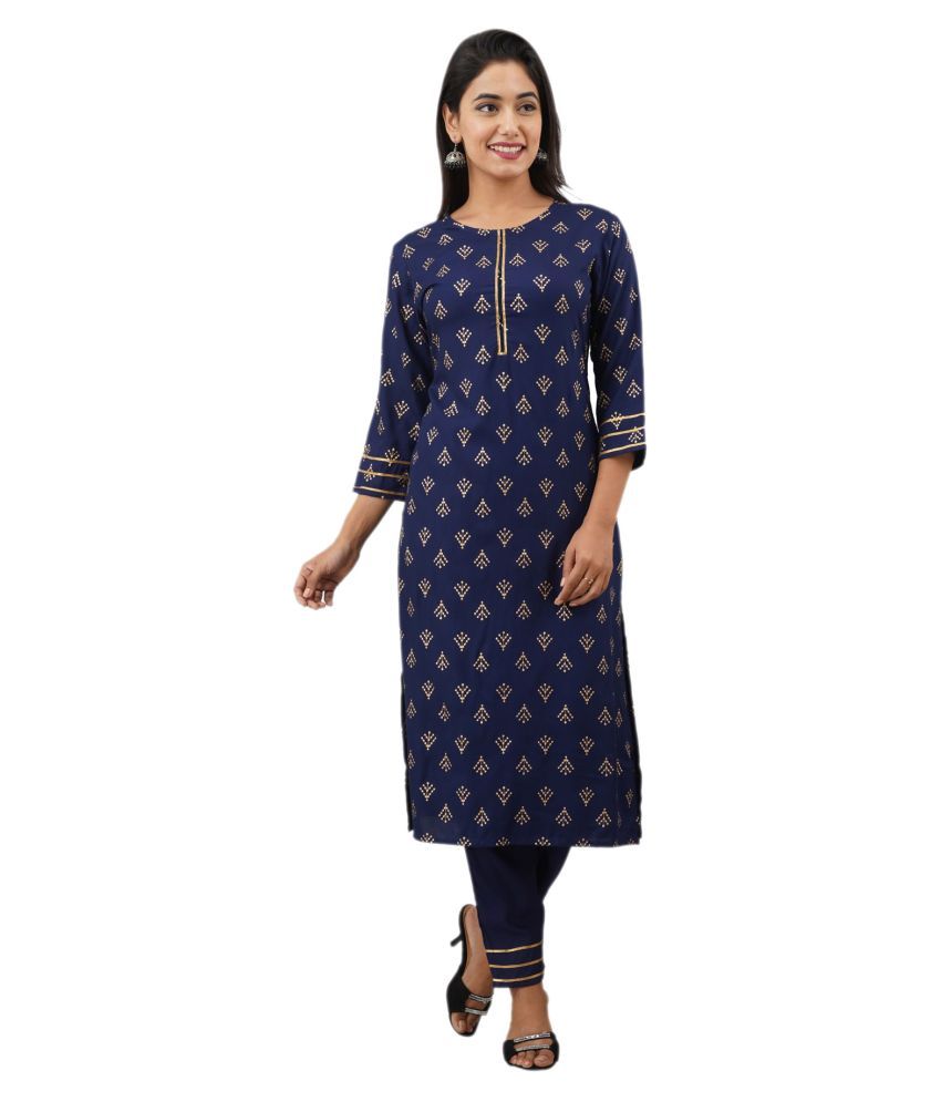 libas kurtis under 500