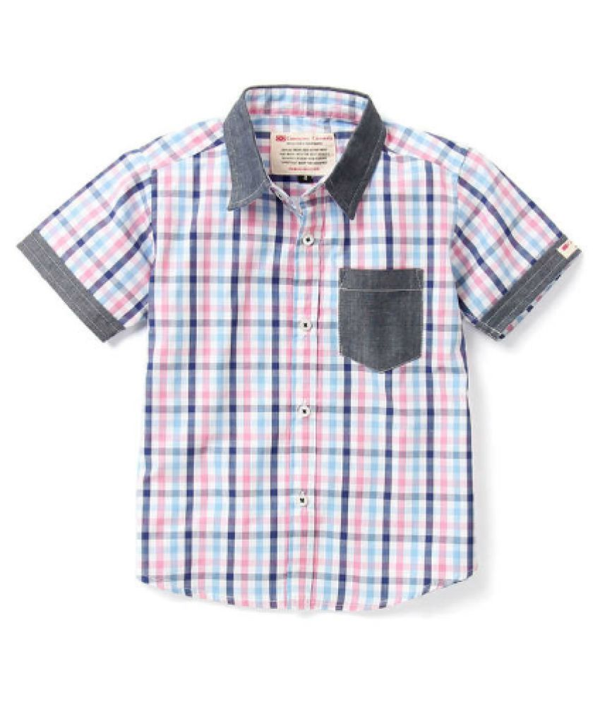 BOYS SHIRTS Buy BOYS SHIRTS Online at Low Price Snapdeal