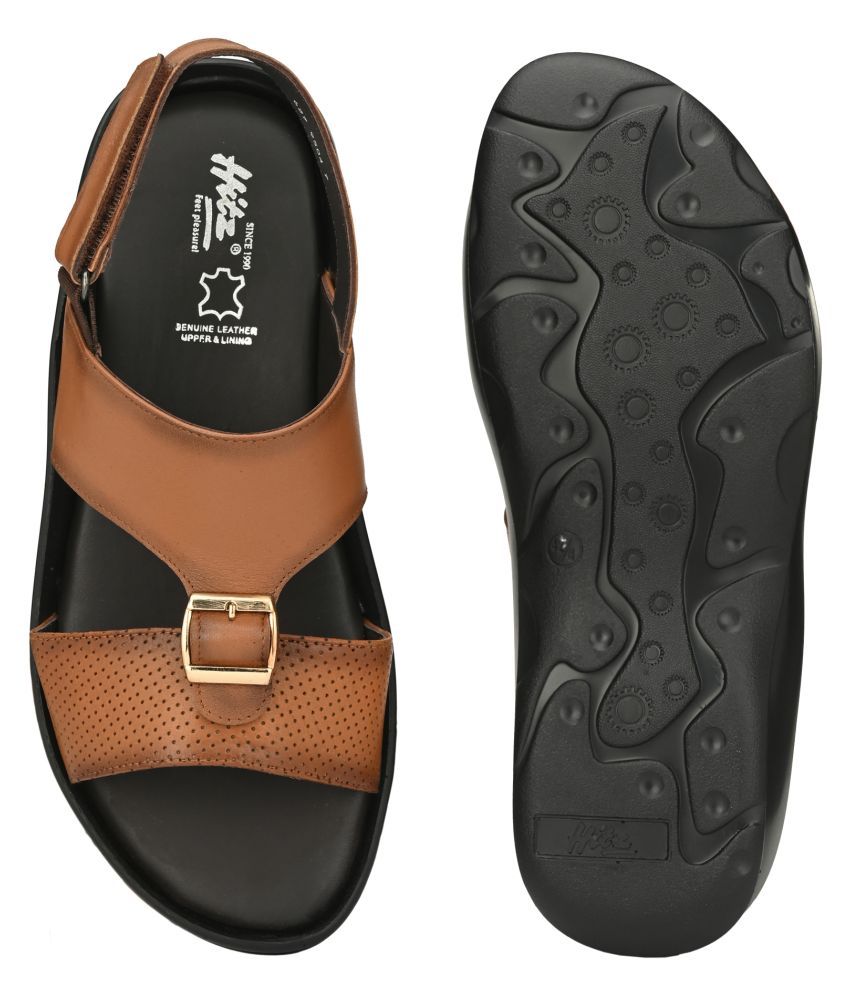 hitz sandals online shopping