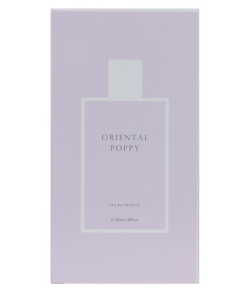 Review parfum 2025 miniso oriental poppy