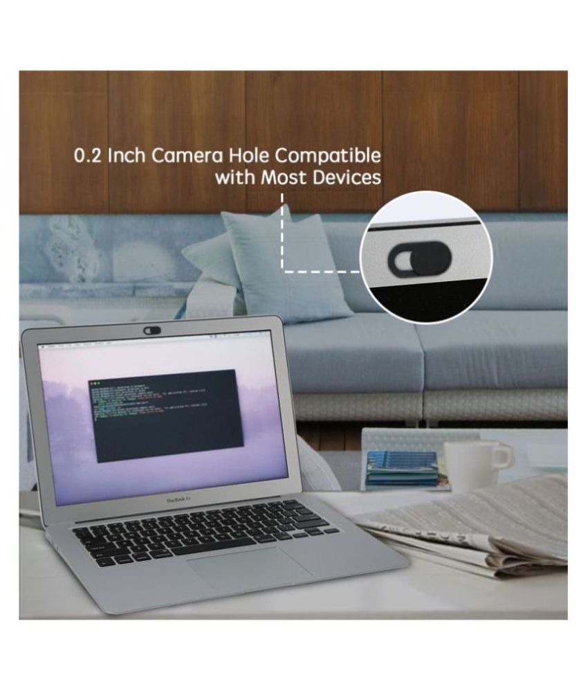 install webcam on macbook pro