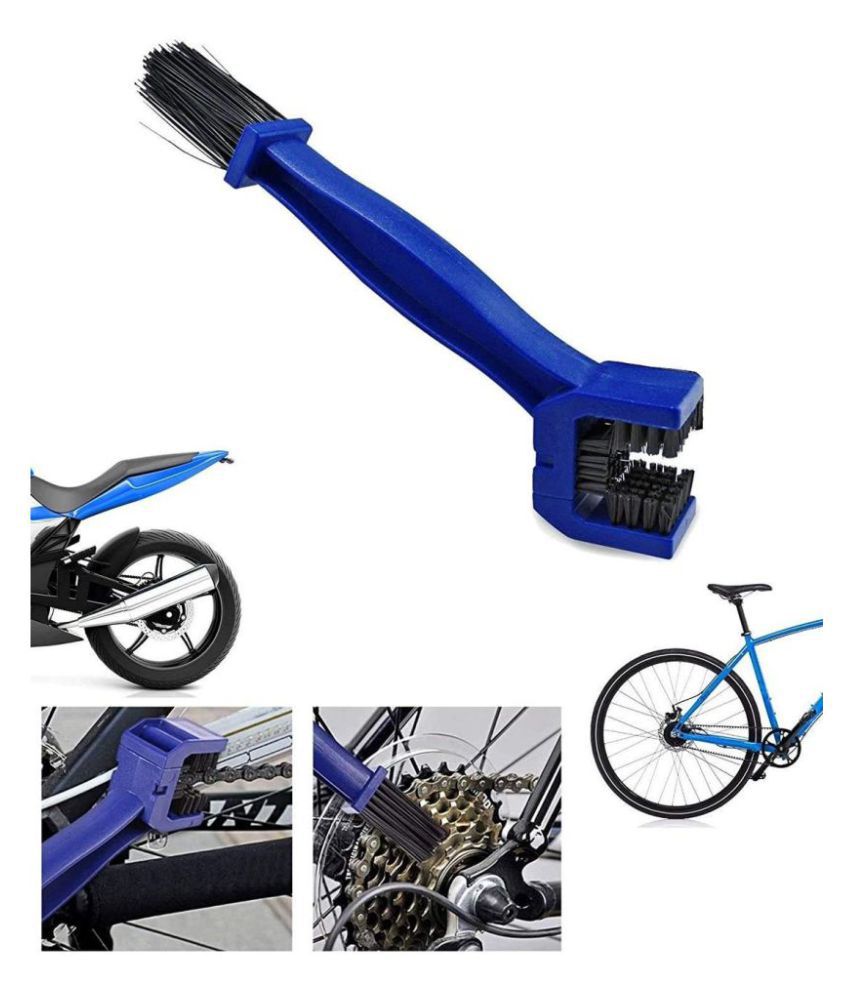 kkh10-Bicycle & Motorcycle Chain Cleaning Brush: Buy kkh10-Bicycle & Motorcycle Chain Cleaning