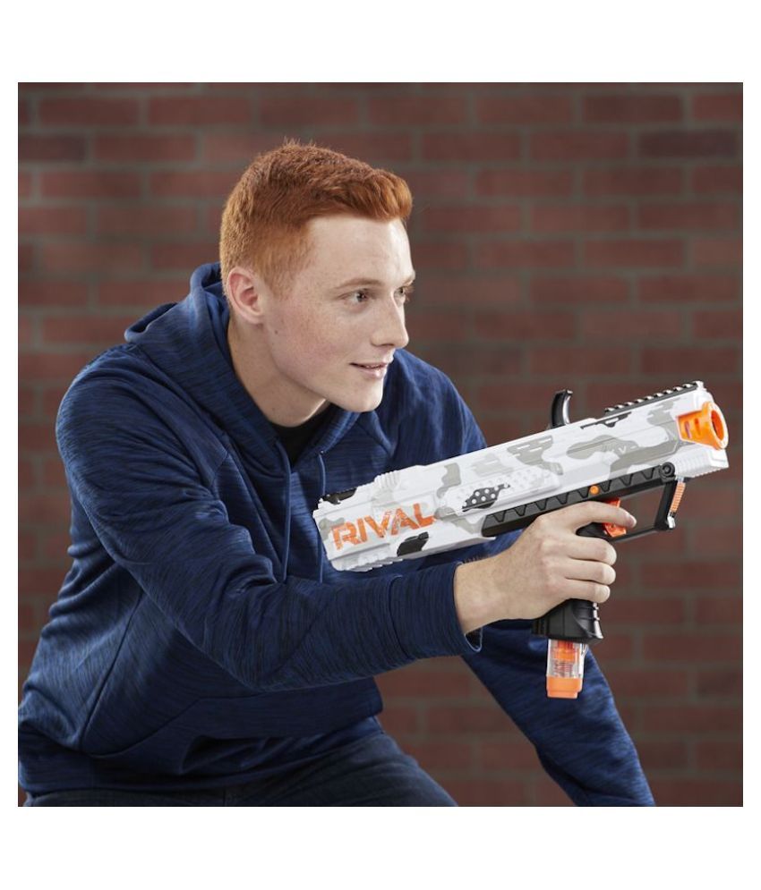 nerf rival camo apollo