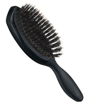 trisa straightener brush