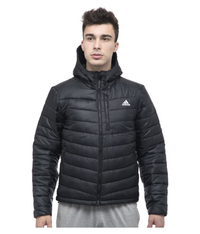 adidas jackets snapdeal
