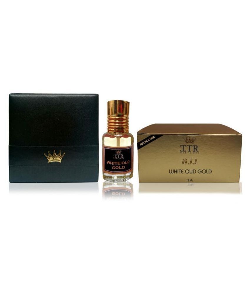 best oud attar