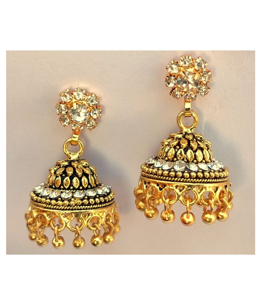 jhumkas at low price