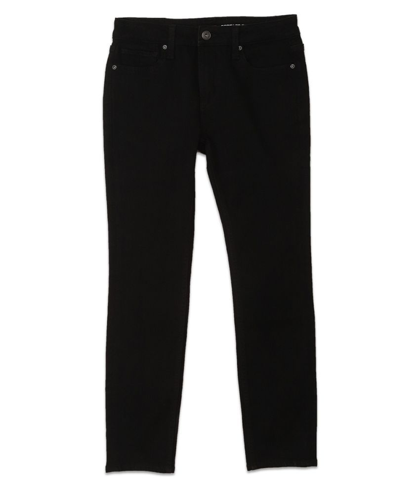 Red Tape Boys Black Jeans - Buy Red Tape Boys Black Jeans Online at Low ...
