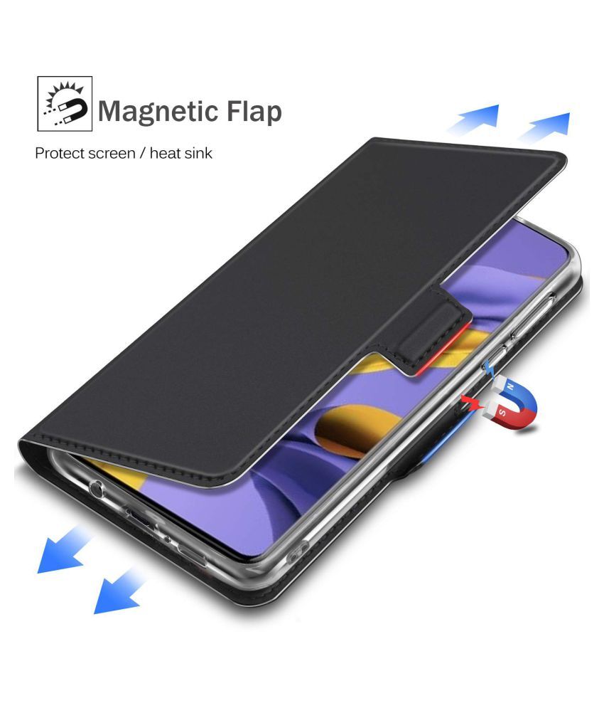 samsung galaxy m31 flip cover price