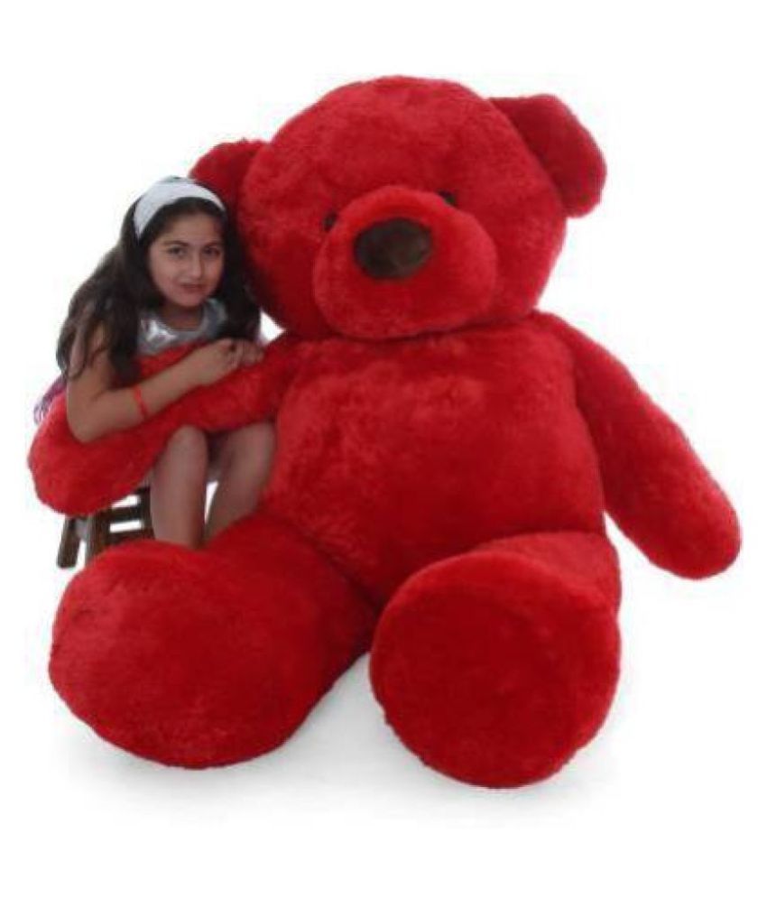 huggable teddy