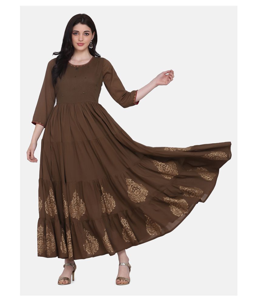 gown cotton ke