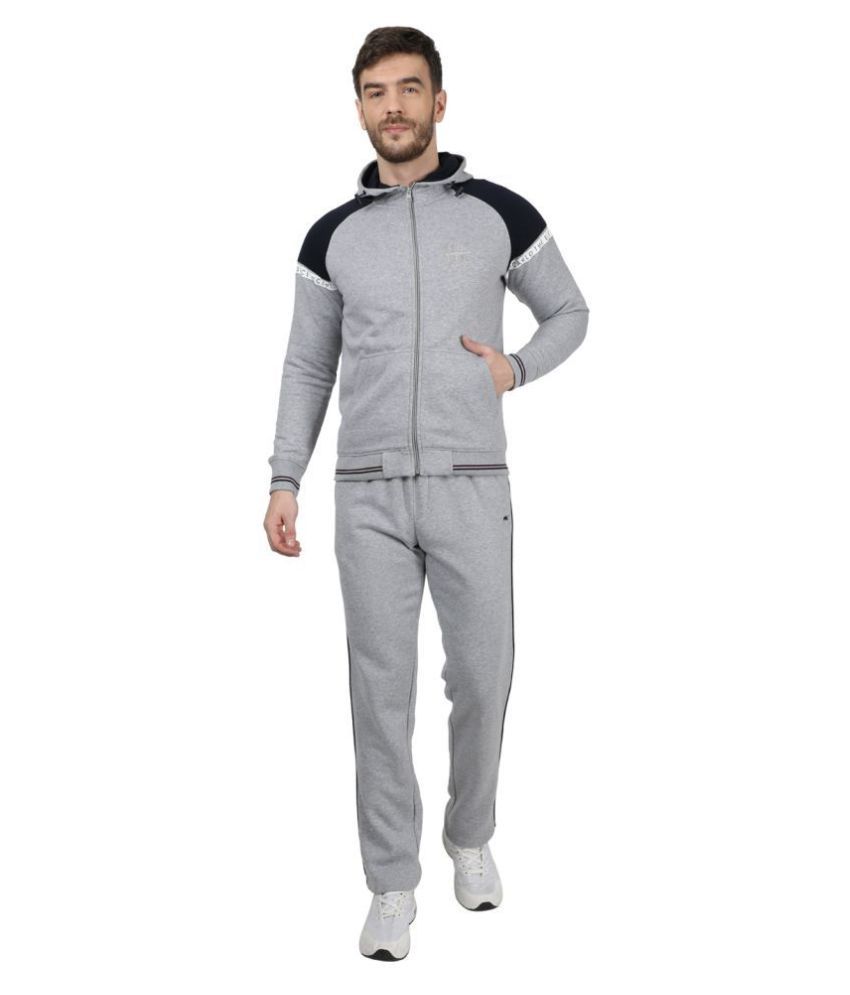 monte carlo warm tracksuit